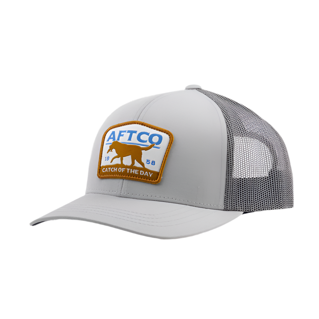 AFTCO Fetch LP Trucker Hat