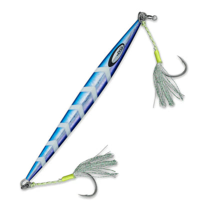 JYG Pro Stryke Tuna Rigged Jig