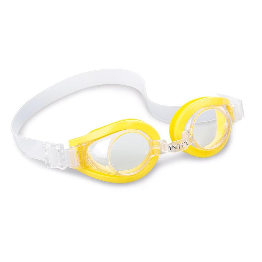 Intex AquaFlow Kids Goggles