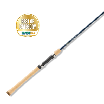 2026 Triumph Spinning Rod