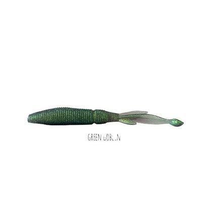 Southern Salt Hoodwink Lure