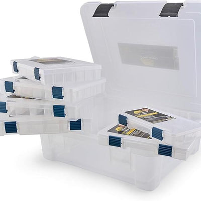 Plano Prolatch Stowaway 7PC Plano Prolatch Stowaway 7PC