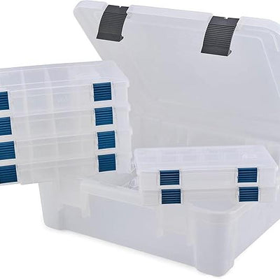 Plano Prolatch Stowaway 7PC - PMC708001KIT7 Plano Prolatch Stowaway 7PC - PMC708001KIT7