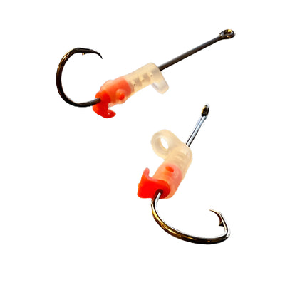 Shrimp Walker 2 - Single Hook (2) pack