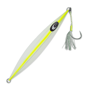 JYG Pro Deep Rigged