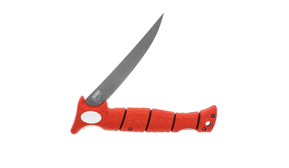 BUBBA Tapered Flex 5" Folding Knife