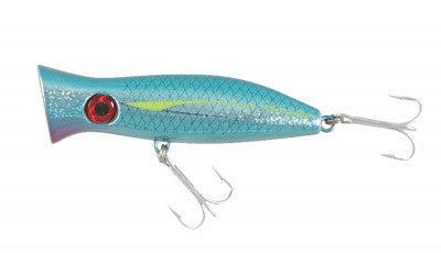 Halco Roosta Popper 105 - Lures Poppers
