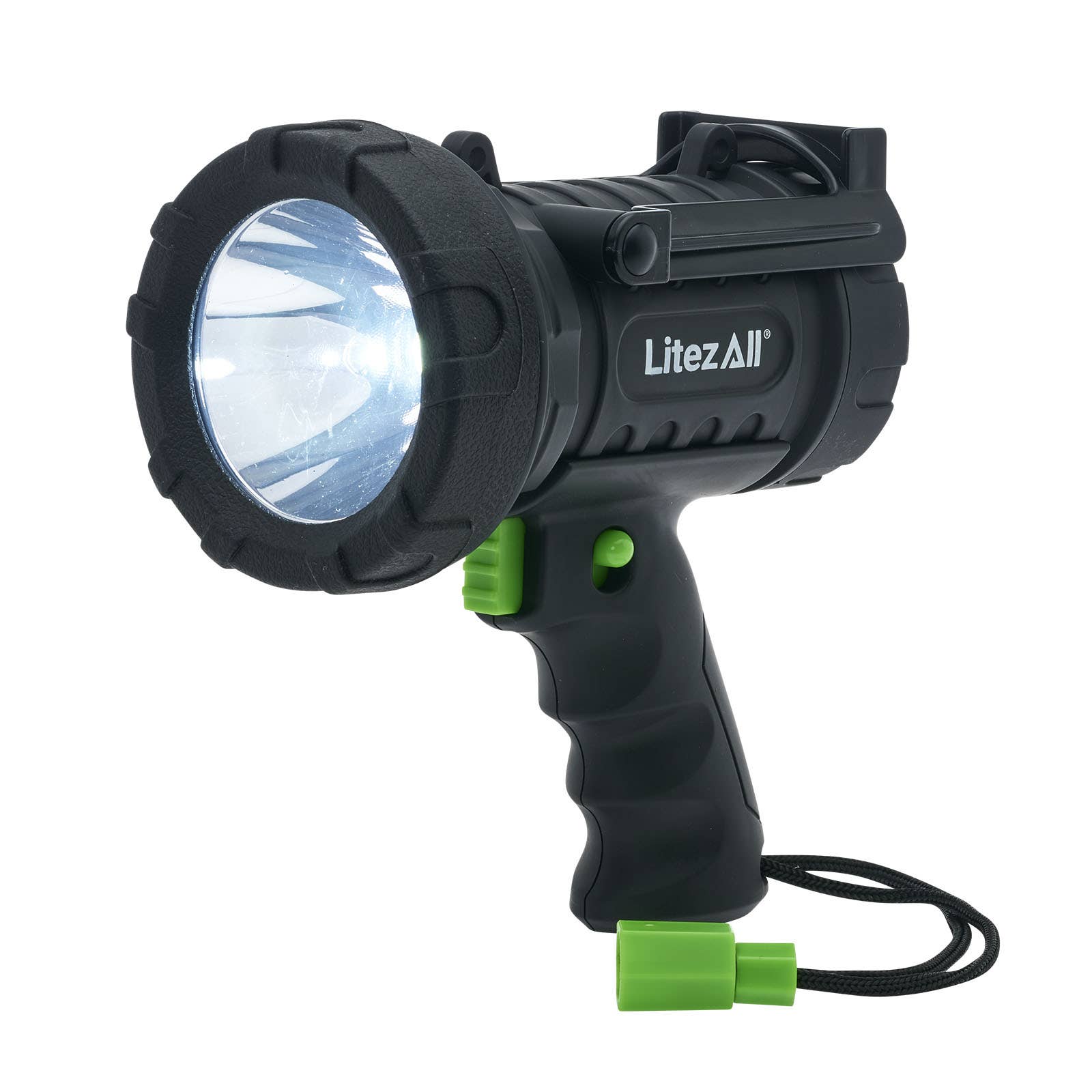 LitezAll Rechargeable Spot Light