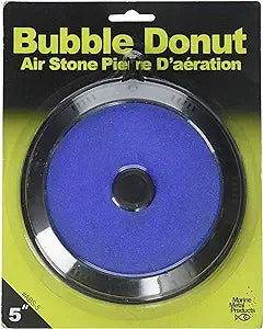 Bubble Donut