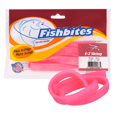 Fishbites E-Z Strips