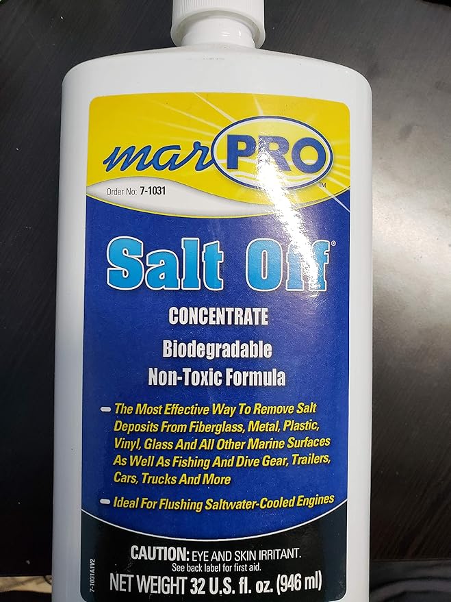 MarPRO Salt Off