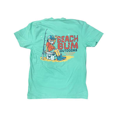 Beach Bum T-shirt