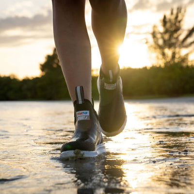 Xtratuf Women's Sport Deck Boots