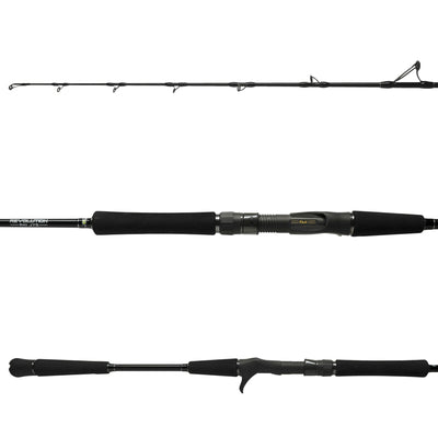 JYG Pro Revolution Ahi JYG Rod