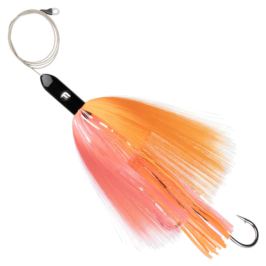 Fathom Offshore Small Pre-Rigged Torpedo Lantern