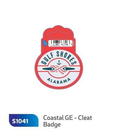 Coastal Vibes Stickers