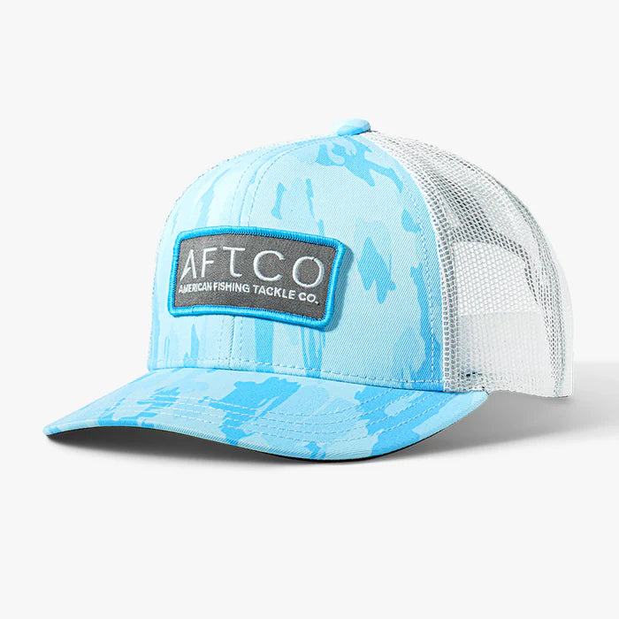 AFTCO - Youth Victory Trucker