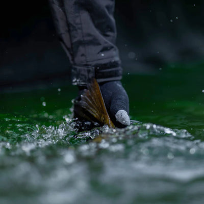 AFTCO Breakwater Waterproof Gloves