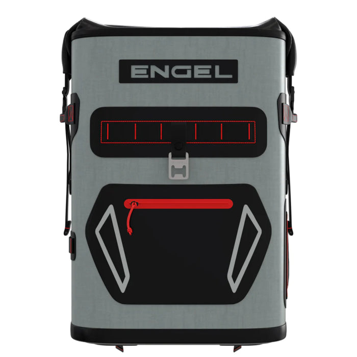 Roll Top High Performance Backpack Cooler