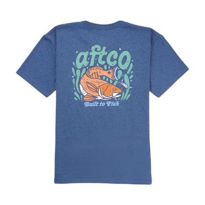 AFTCO Youth Drift Tshirt