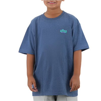 AFTCO Youth Drift Tshirt