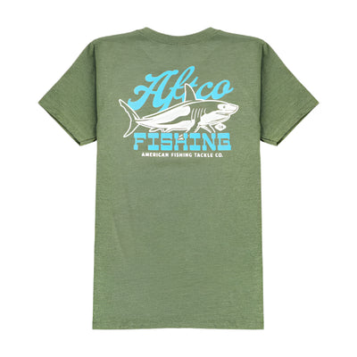 AFTCO Youth Rogue Tshirt