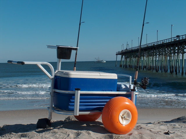 Beach Carts