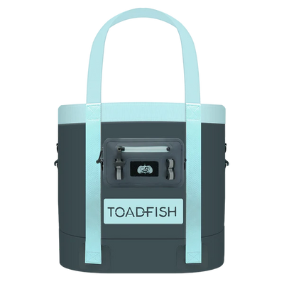 Toadfish Waterproof Tote & Sling