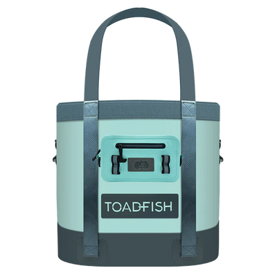 Toadfish Waterproof Tote & Sling