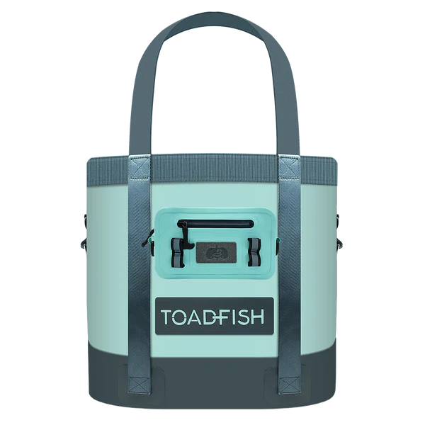 Toadfish Waterproof Tote & Sling