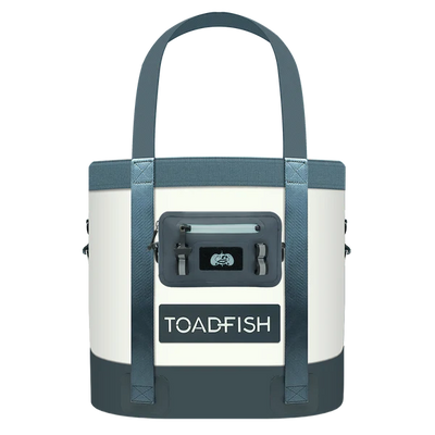 Toadfish Waterproof Tote & Sling