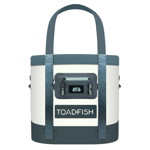 Toadfish Waterproof Tote & Sling