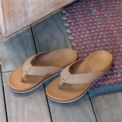 Reef Cushion Bonzer Sandals