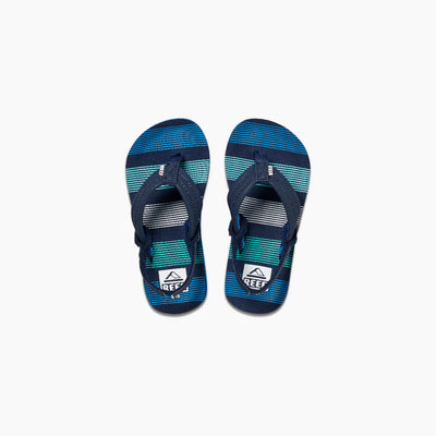 Reef Little Ahi Sandals