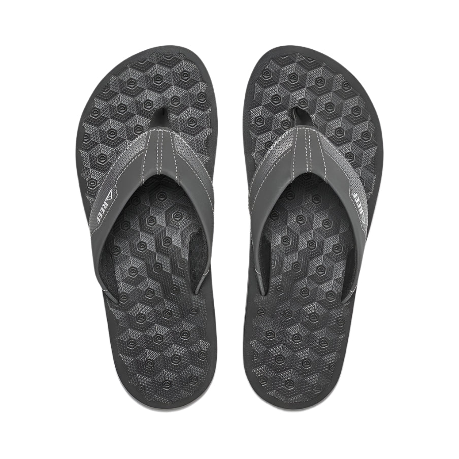 Reef Ripper Reef The Ripper Sandals – Beach Bum Outdoors