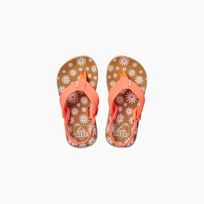 Reef Little Ahi Sandals
