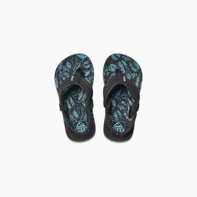 Reef Little Ahi Sandals