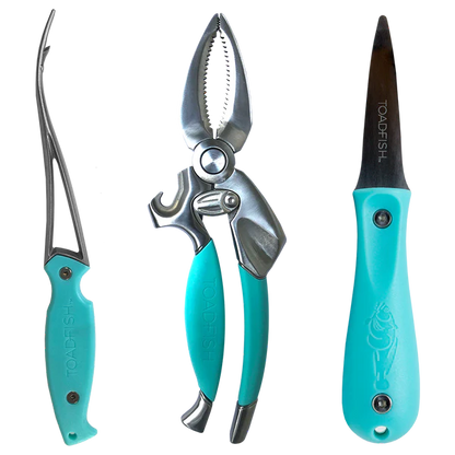 Toadfish Coastal Kitchen Collection