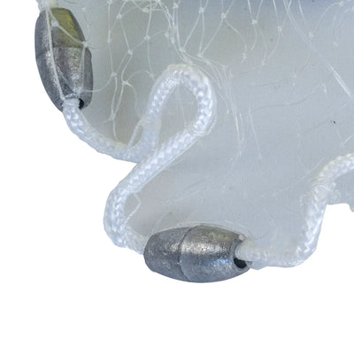 Promar 200 Series Cast Nets - Monofilament Mesh