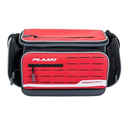Plano Weekend Series Deluxe Tackle Case