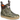 Youth Ankle Deck Boot - Mossy Oak