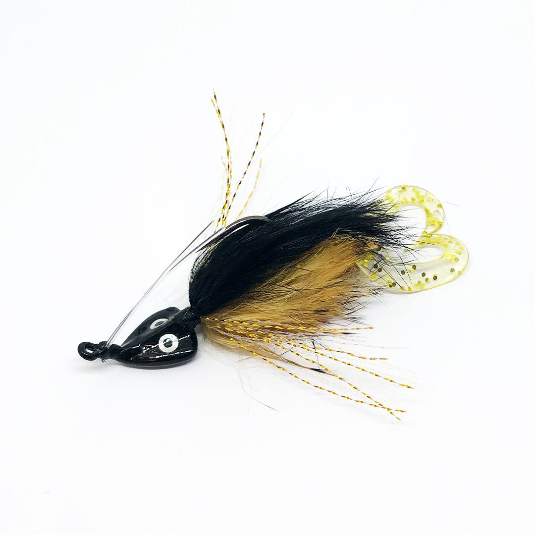 Buggs Jigs