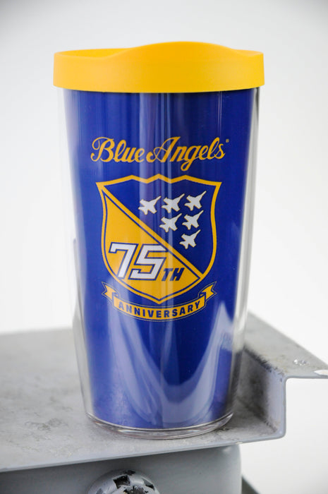 Blue Angels Tumbler Cup