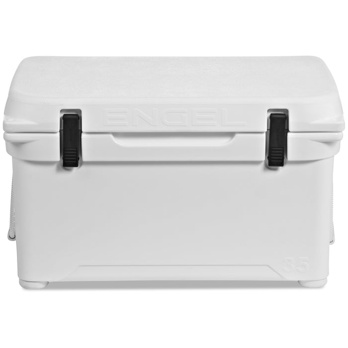 Size 35 - High Performance Hard Cooler and Ice Box