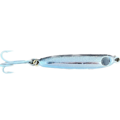 ES Lures Casting Metals