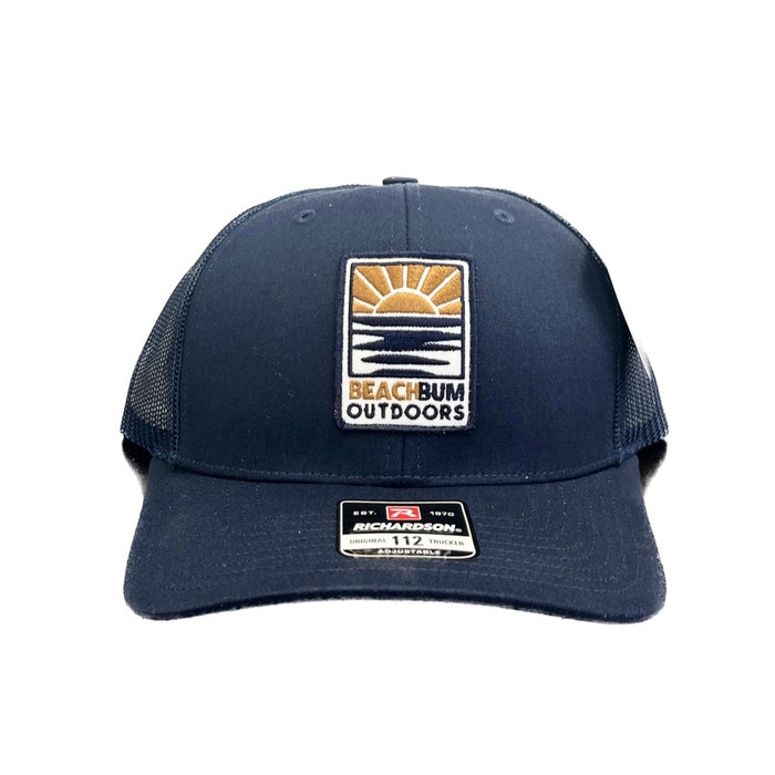 BBO Mesh Snapback Trucker Hats