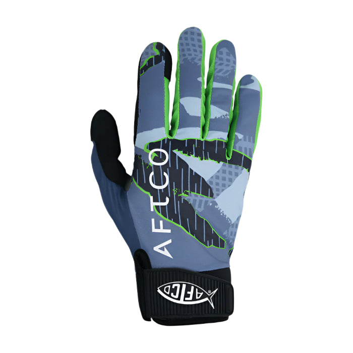 AFTCO JigPro Gloves