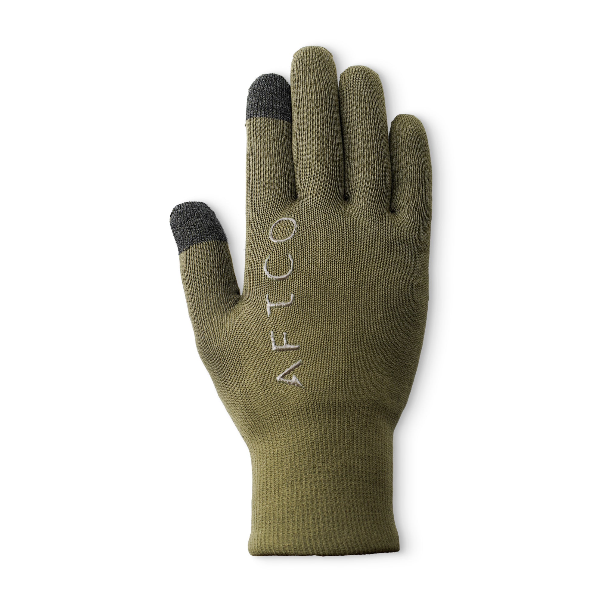 AFTCO Breakwater Waterproof Gloves
