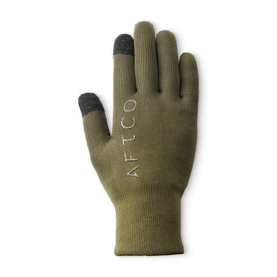 AFTCO Breakwater Waterproof Gloves