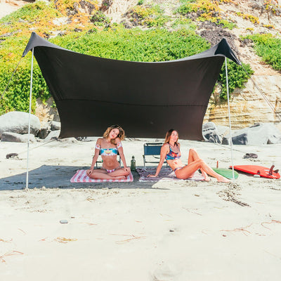 neso portable beach tent Neso Grande Beach Tent